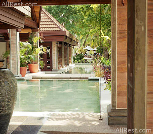 Kurumba Village 7